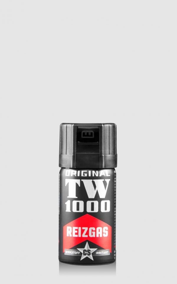 TW1000 Man CS 40 ml