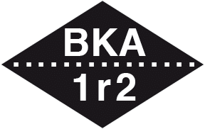BKA-Prüfzeichen