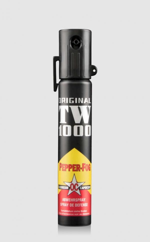 TW1000 Pepper-Fog Top-Hit 40 ml