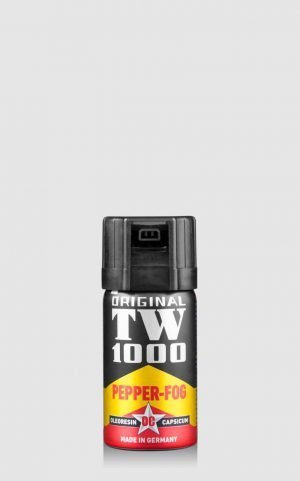 TW1000 Pepper-Fog Man 40 ml