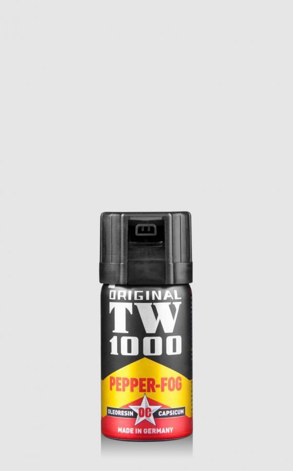 TW1000 Pepper-Fog Man 40 ml