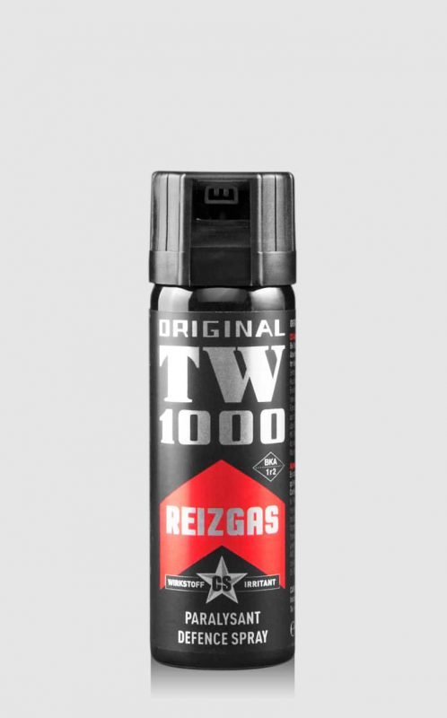 TW1000 Classic CS 63 ml - TW1000
