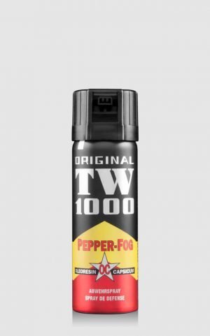 TW1000 Pepper-Fog Classic 63 ml
