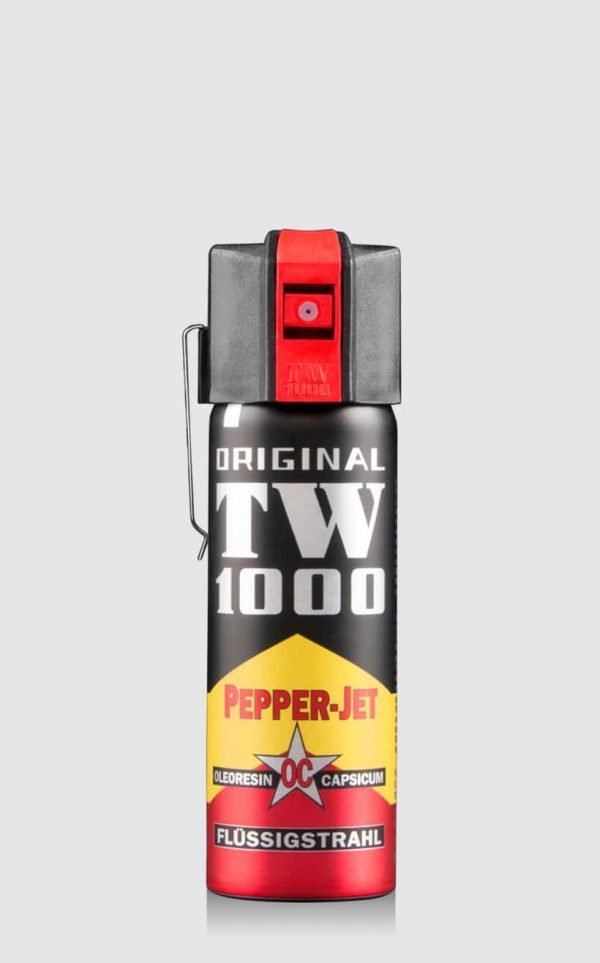 TW1000 Pepper-Jet Classic 63 ml