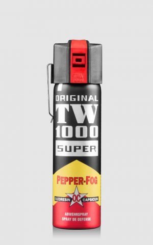 TW1000 Pepper-Fog Super 75 ml