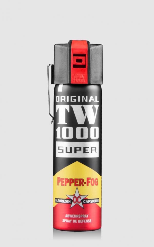 TW1000 Pepper-Fog Super 75 ml