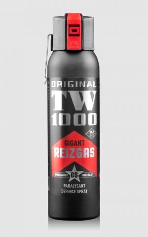 TW1000 Gigant CS 150 ml