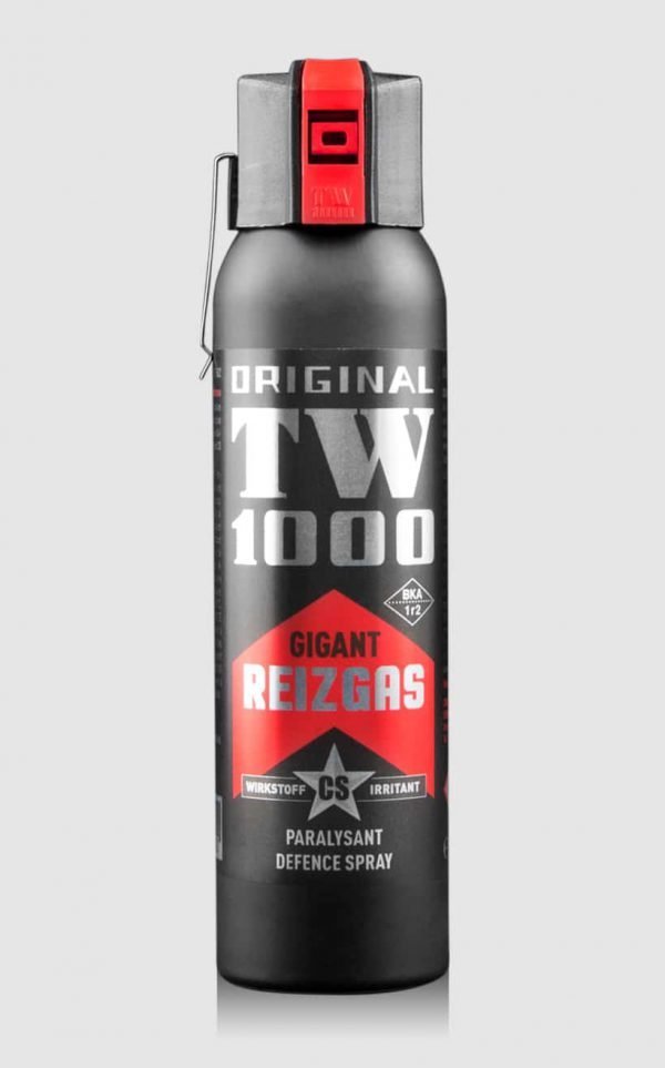 TW1000 Gigant CS 150 ml