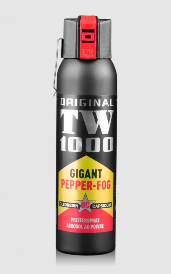 TW1000 Pepper-Fog Gigant 150 ml