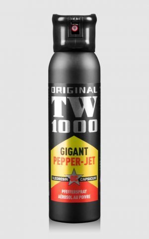 TW1000 Pepper-Jet Gigant 150 ml