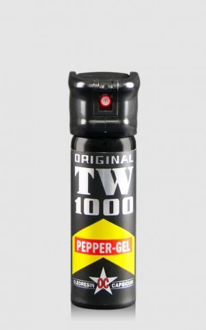 TW1000 Pepper-Gel 63 ml