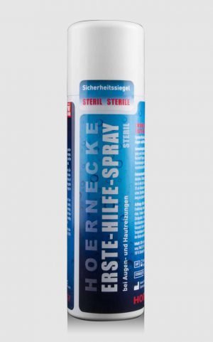 TW1000 Erste-Hilfe Spray