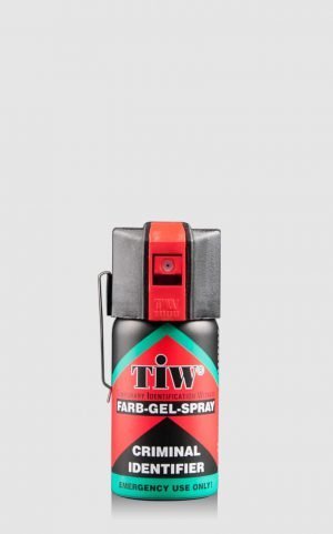 TIW Farb-Gel 40 ml mit Clip