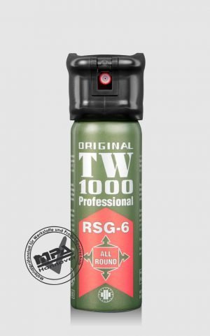 RSG Profi Pfefferspray