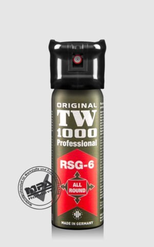 TW1000 RSG-6 OC Allround 45 ml