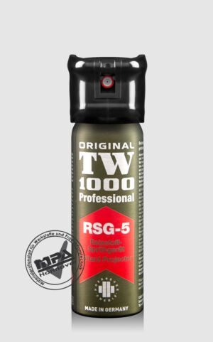TW1000 RSG-5 OC 63 ml