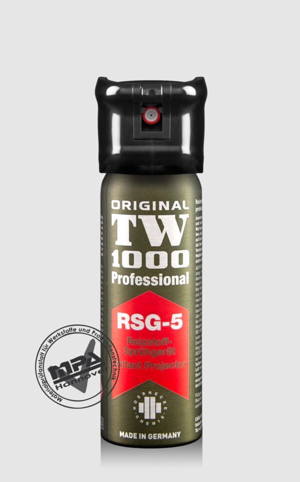 TW1000 RSG-5 OC 63 ml