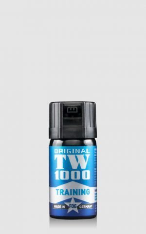 TW1000 Inert-Fog Man 40 ml