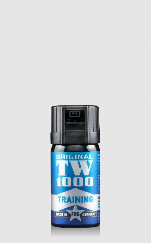 TW1000 Inert-Fog Man 40 ml
