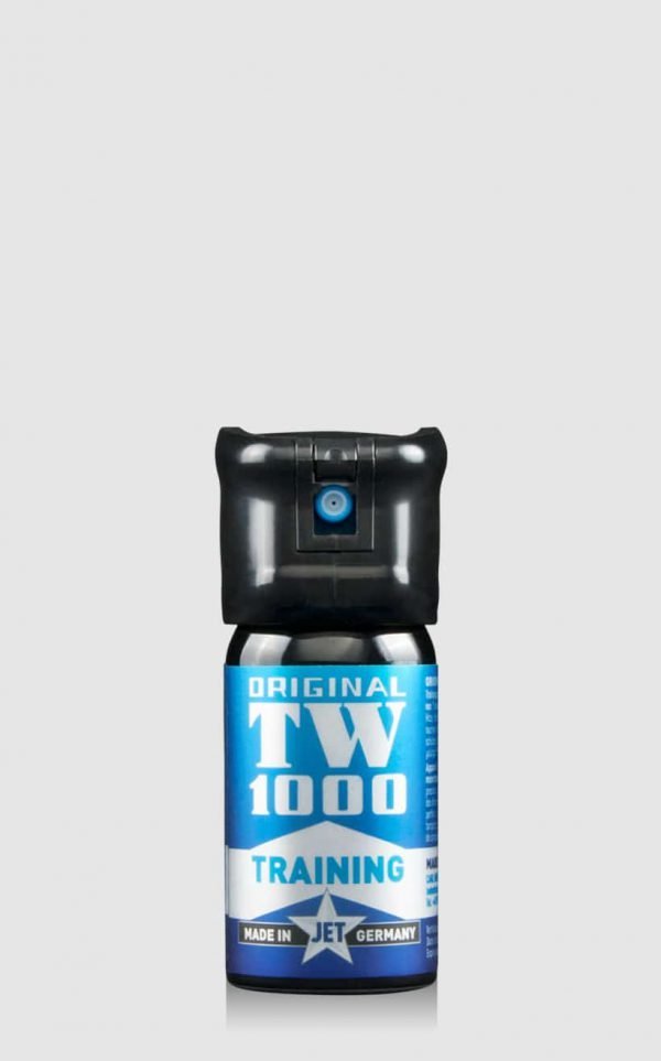 TW1000 Inert-Jet Man 40 ml