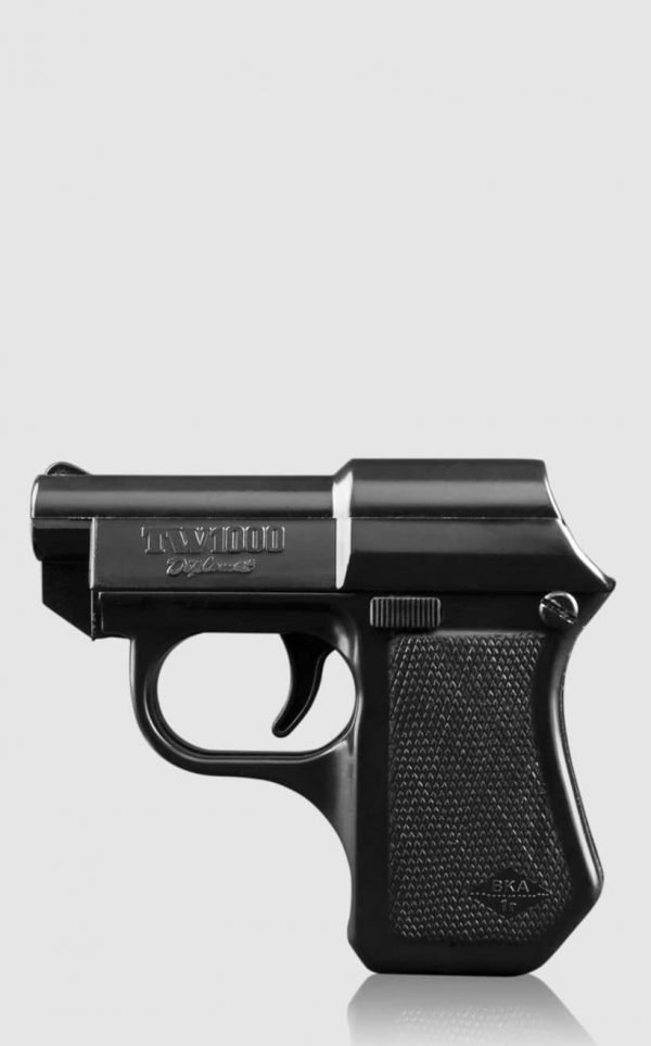 TW1000 CS-Abwehr-Pistole Diplomat