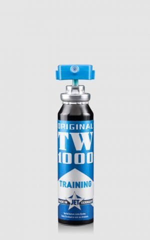 TW1000 Trainingspatrone Inert-Jet 30 ml