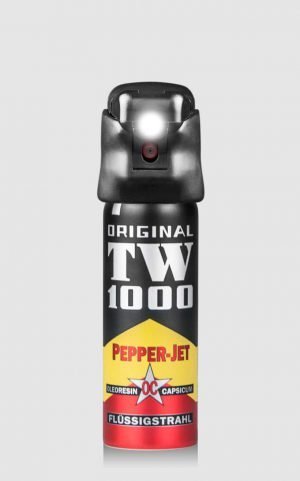 TW1000 Pepper-Jet Classic LED 63 ml