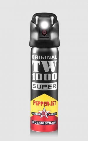 PFEFFERSPRAYS - TW1000