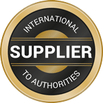 International Supplier to Authorities