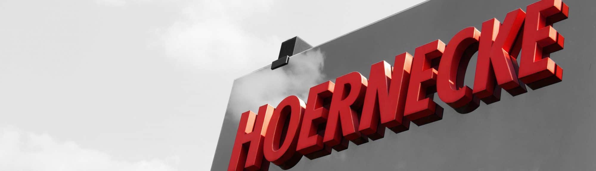 Hoernecke