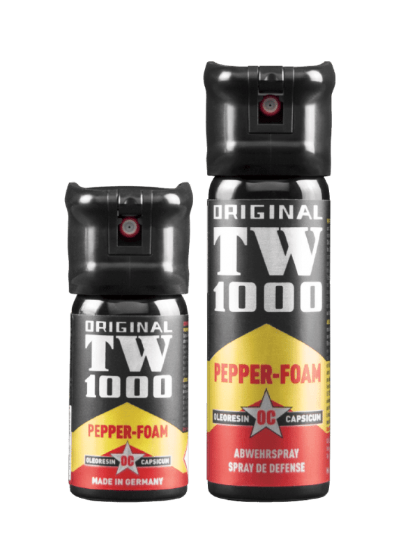TW1000_Pepper-Foam