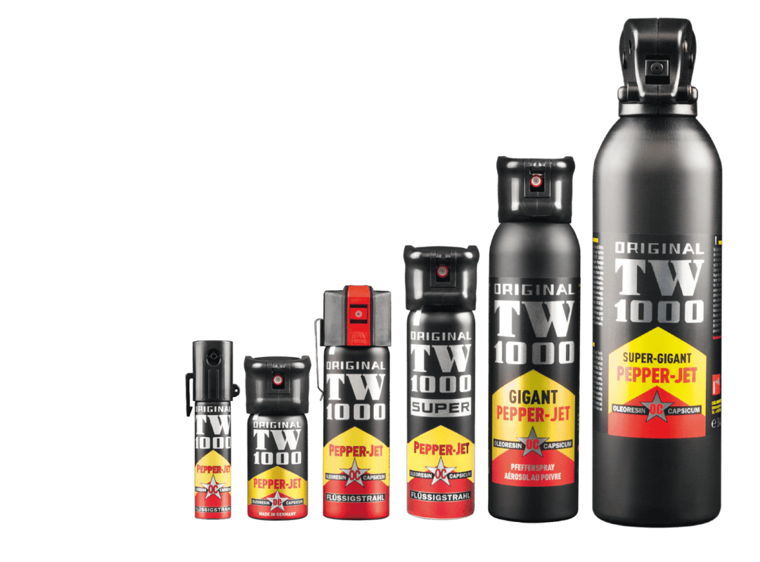 Spray ORIGINAL TW1000