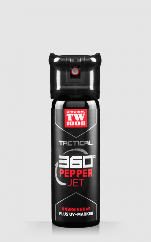 TW 1000 CS-ABWEHRSPRAY 15ML - Pfefferspray Pfefferspray