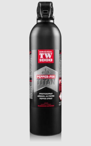 TW1000 Pepper-Fog TITAN 750 ml