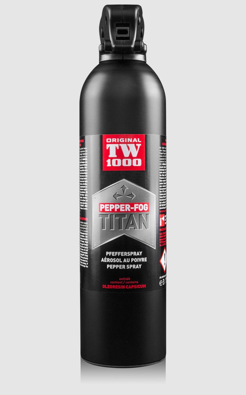 Pepper sprays Archive - TW1000