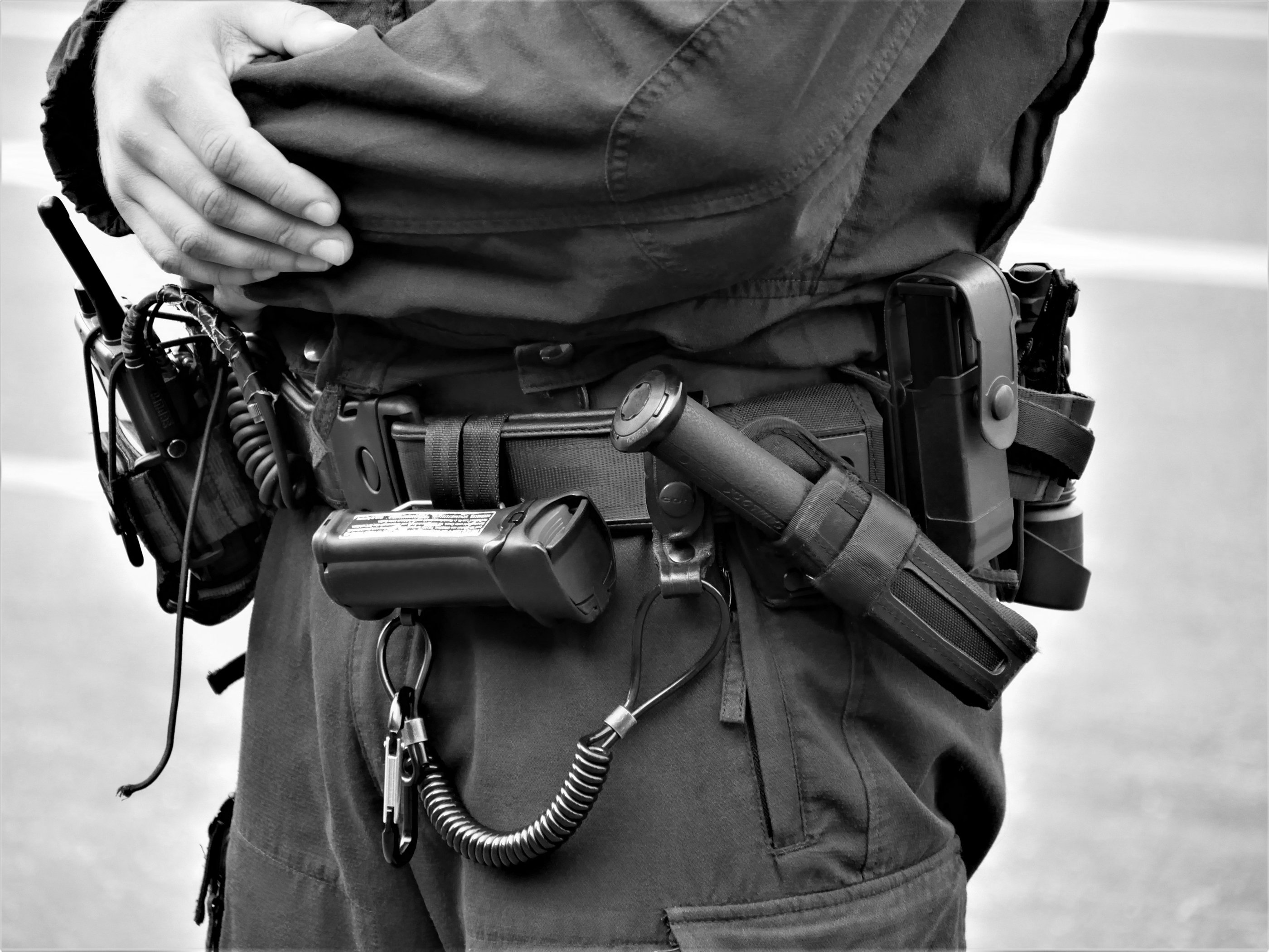 RSG Einsatztraining