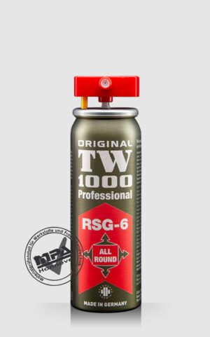 Ersatzpatrone RSG-6 Allround 45 ml für TW1000 RSG-6
